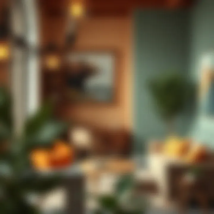 Color Palettes Inspired by Nature Unique color palettes inspired by wildlife motifs