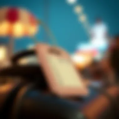 Practical tips for selecting ideal luggage tags that reflect personal style