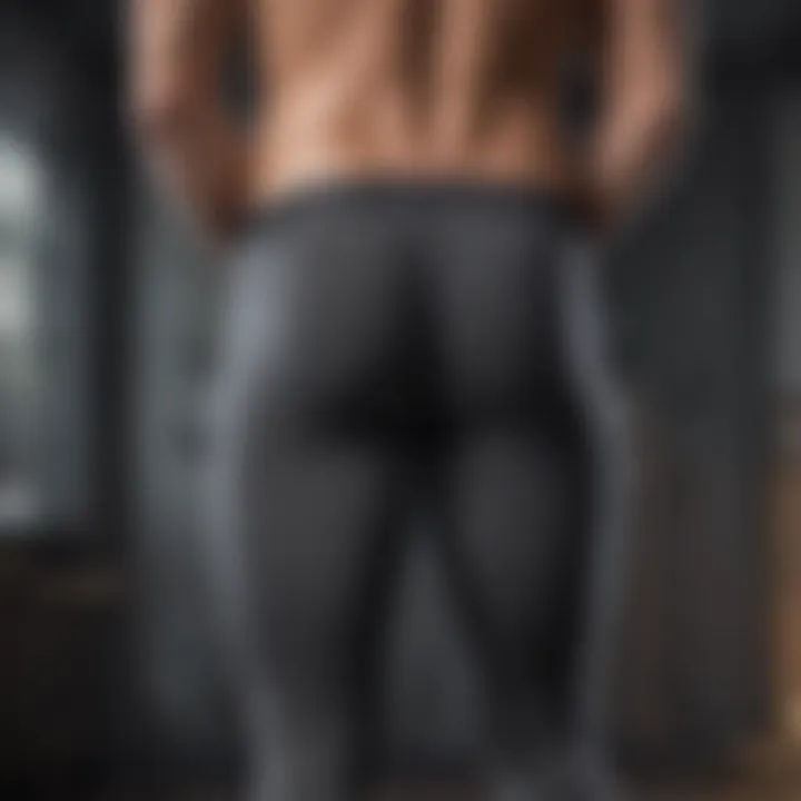 Notable Butt Lifting Leggings for Men: A Comprehensive Analysis