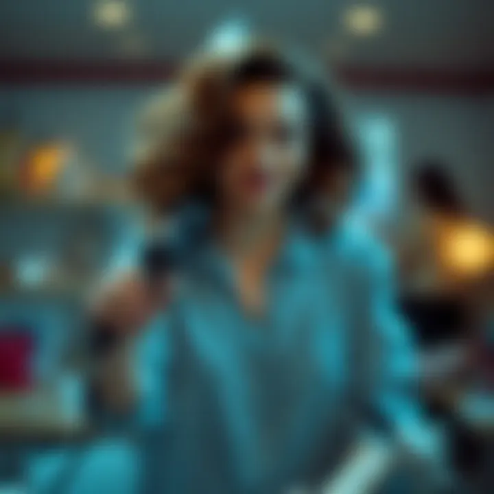 Selecting the Right Curler Guide to selecting the right hair curler