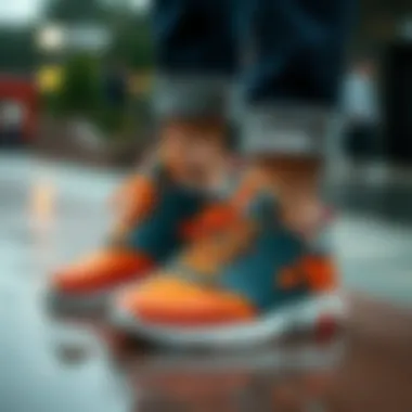 Fashionable design of water shoes suitable for various occasions