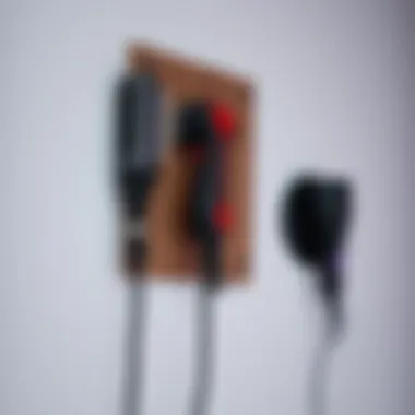 Wall Mount Maintenance Tips Maintenance tips for hair tool wall mounts