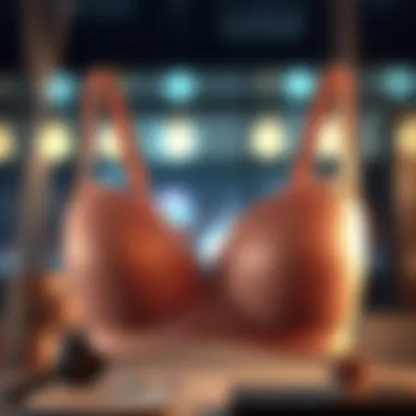 Guide to selecting the right size and material for bras