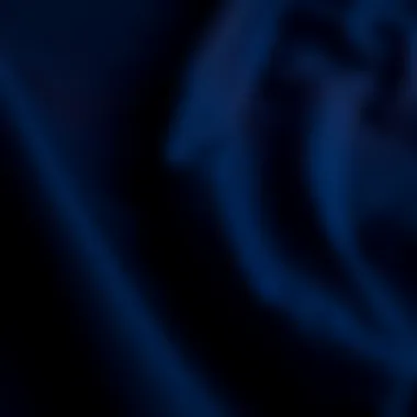 Close-up of fabric texture showcasing quality and comfort