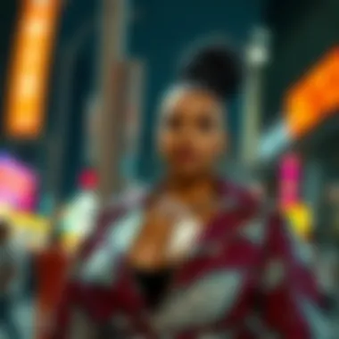 The impact of curvy fashion on society