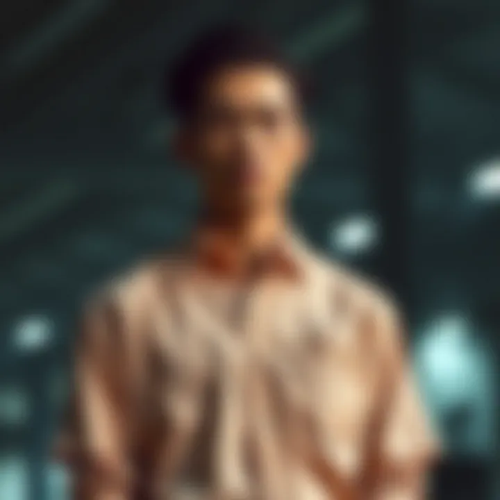 Embracing Sustainability in Fashion Sustainable practices in clothing production