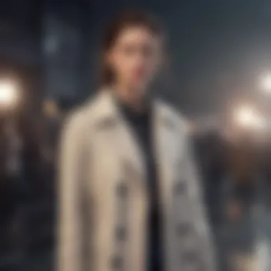 Comparison of different snap types illustrating functionality and design