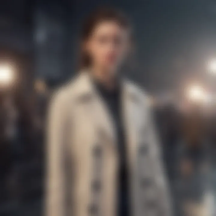 Comparison of different snap types illustrating functionality and design