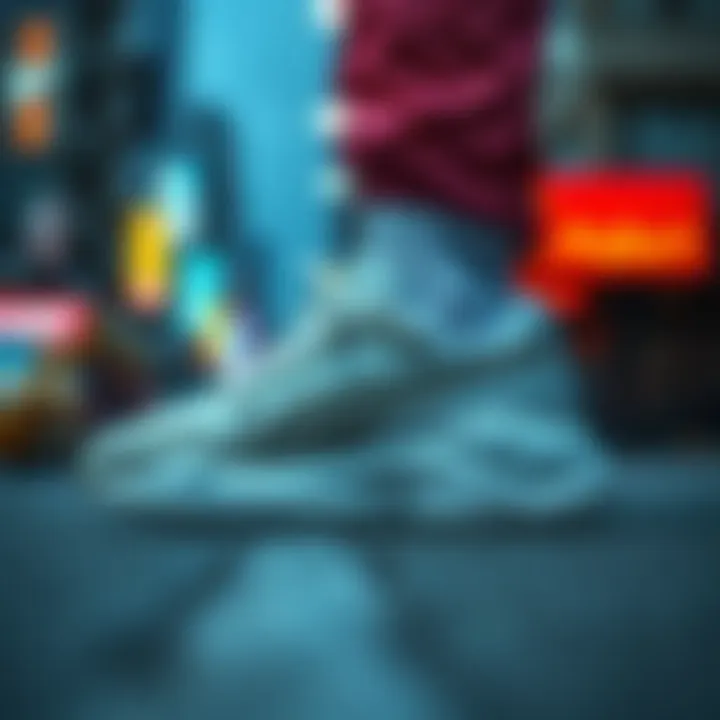 Puma's impact on cultural footwear trends