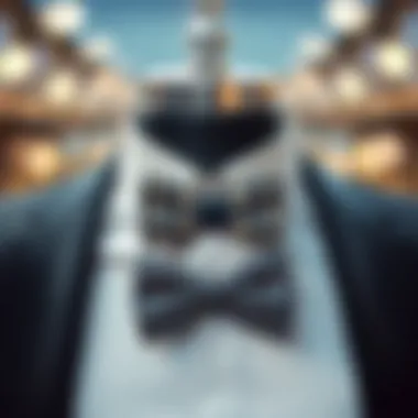 Sustainable Fashion Practices for Bow Ties Sustainable Fashion Practices