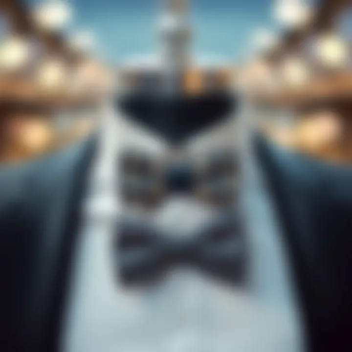 Sustainable Fashion Practices for Bow Ties Sustainable Fashion Practices