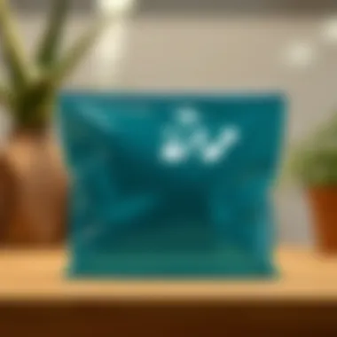 Sustainability in PVC Cosmetic Bag Production Sustainable practices and eco-friendly aspects of PVC cosmetic bags