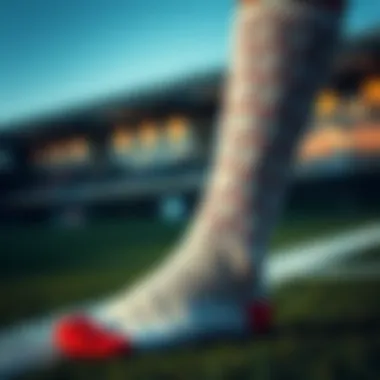 Injury Prevention Benefits of Grip Socks Injury prevention benefits of grip socks