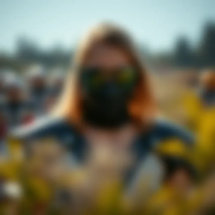 Durable Materials Used in Shoulder Protectors Durable materials used for shoulder protectors