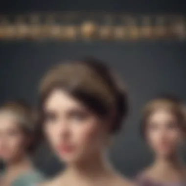 Historical Timeline of Headband Evolution Historical timeline of headband evolution with key highlights