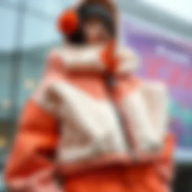 The aesthetic appeal of 2mm foam in contemporary apparel