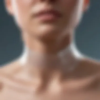 The Science Behind Neck Cooler Gel Formulation Science behind neck cooler gel formulation