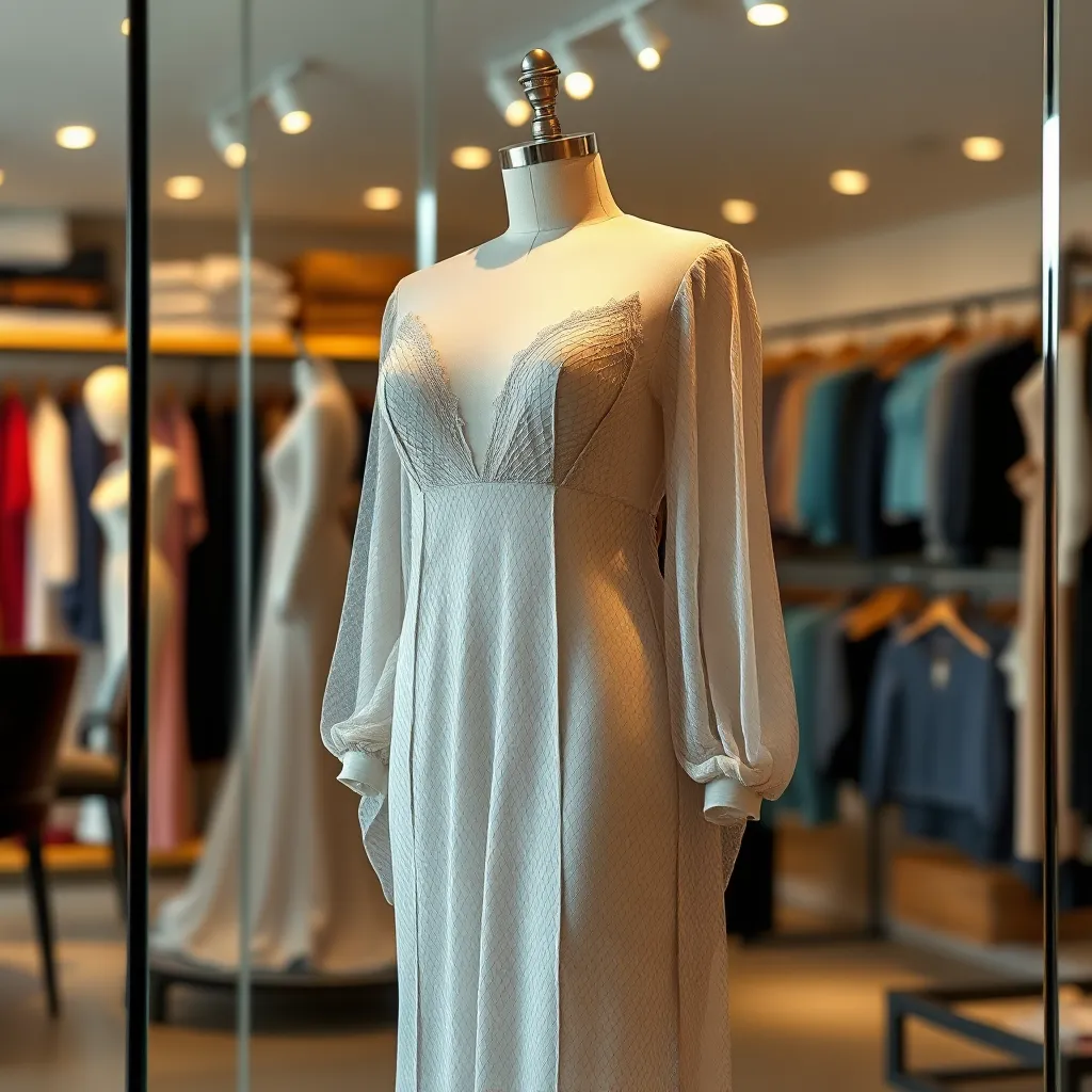 Exploring Plus Size Mesh Dresses: A Comprehensive Guide